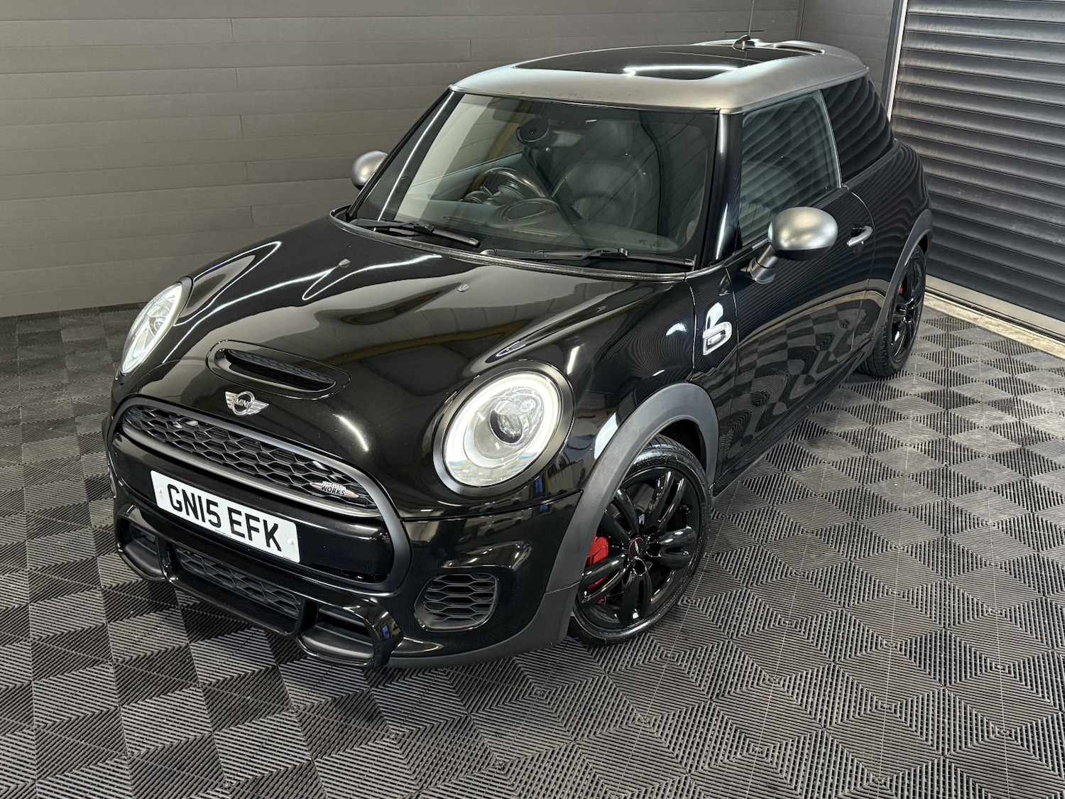 Used MINI Hatch 2015 for sale - 77590096: Photo 2