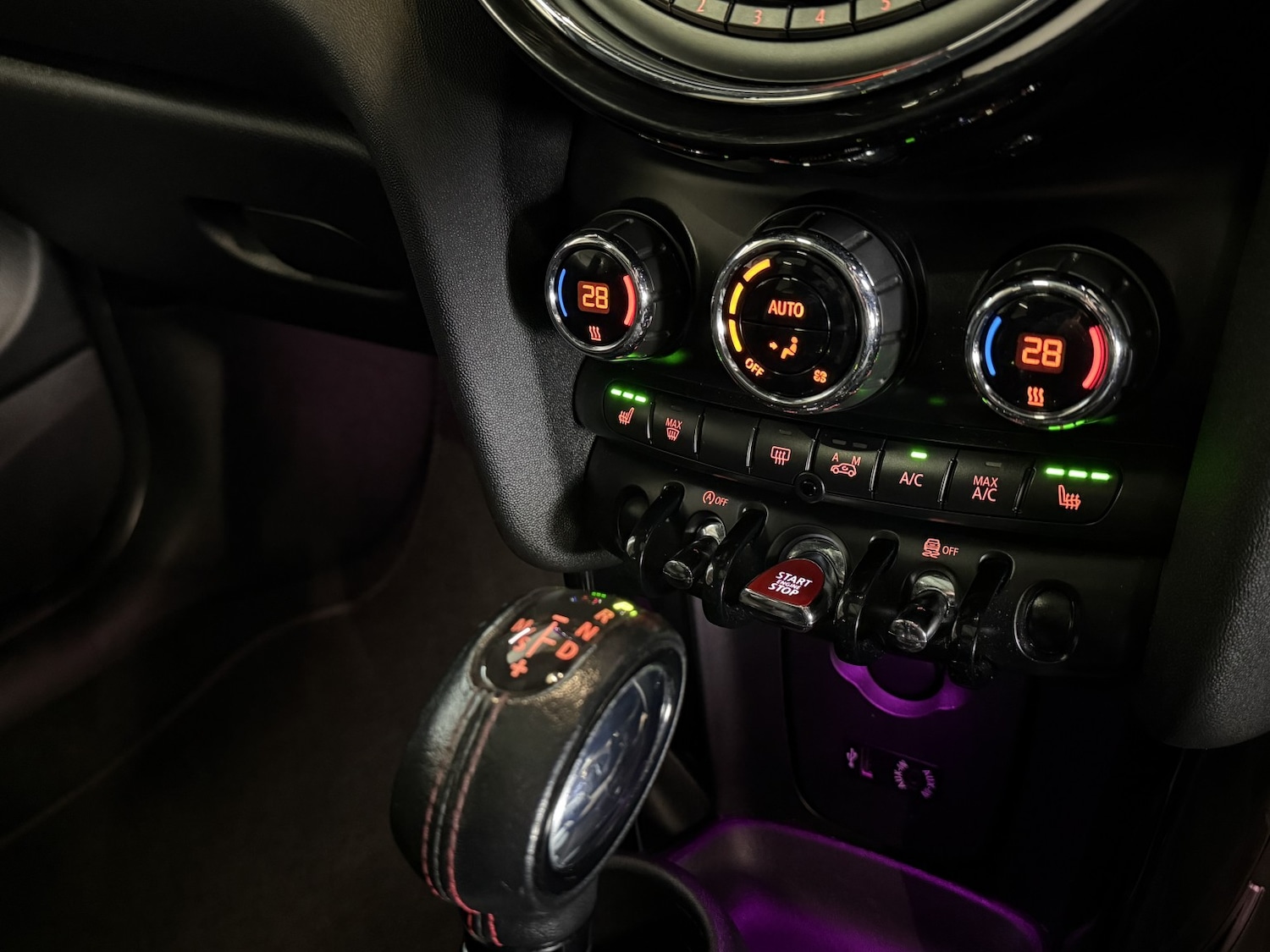 Used MINI Hatch 2015 for sale - 77590096: Photo 21