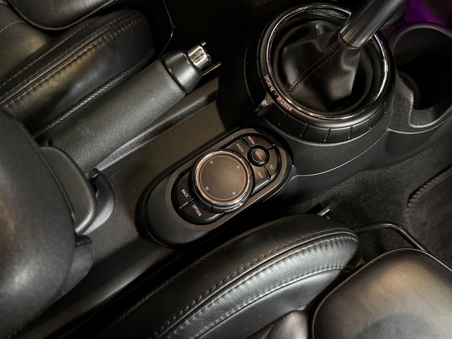 Used MINI Hatch 2015 for sale - 77590096: Photo 24