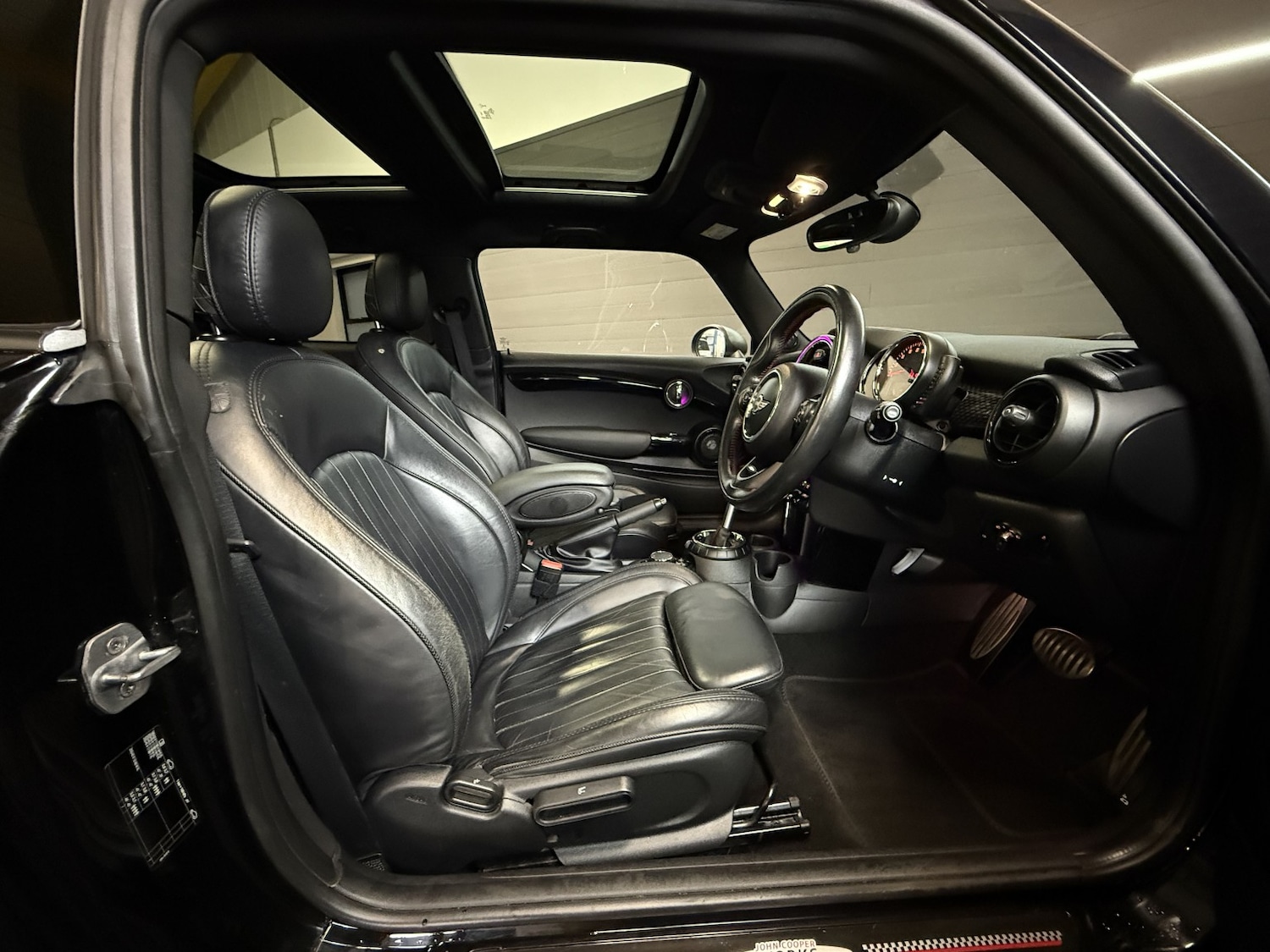 Used MINI Hatch 2015 for sale - 77590096: Photo 28