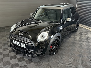 Used MINI Hatch 2015 for sale - 77590096: Photo