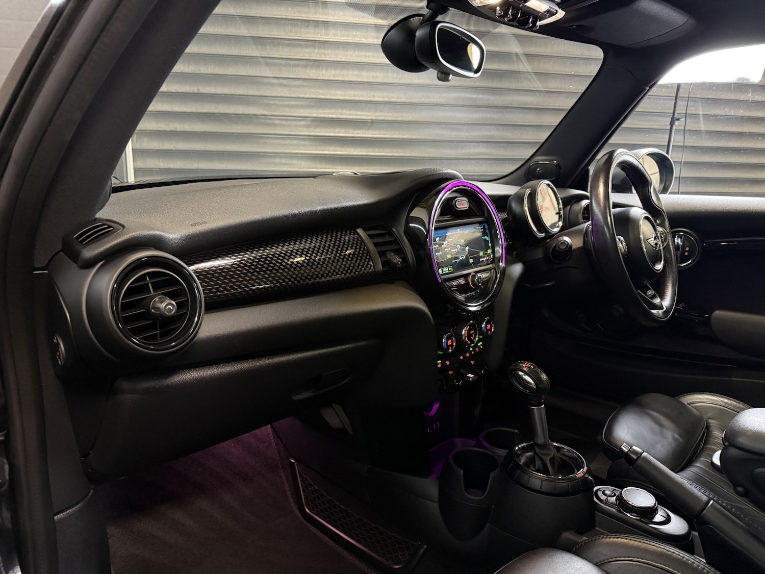 Used MINI Hatch 2015 for sale - 77590096: Photo 30