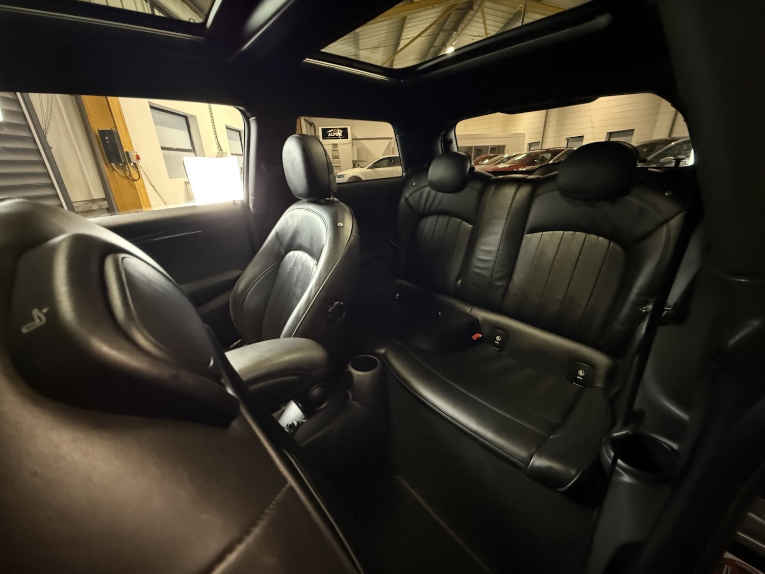 Used MINI Hatch 2015 for sale - 77590096: Photo 32