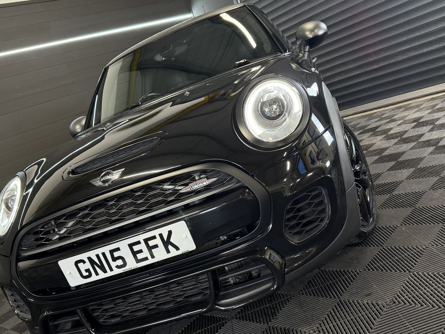 Used MINI Hatch 2015 for sale - 77590096: Photo 4