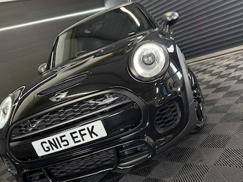 Used MINI Hatch 2015 for sale - 77590096: Photo