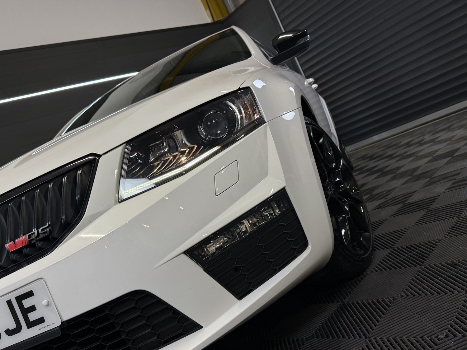 Used Skoda Octavia 2015 for sale - 77417211: Photo 10