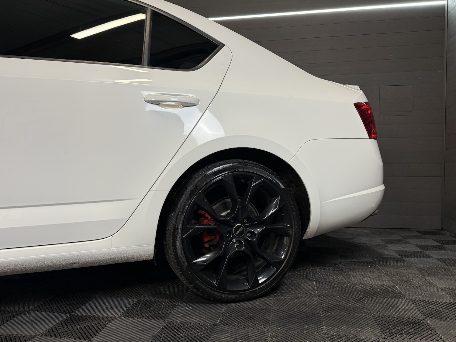 Used Skoda Octavia 2015 for sale - 77417211: Photo 11