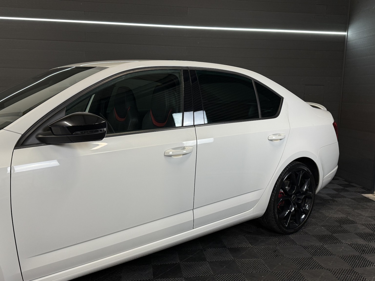 Used Skoda Octavia 2015 for sale - 77417211: Photo 12