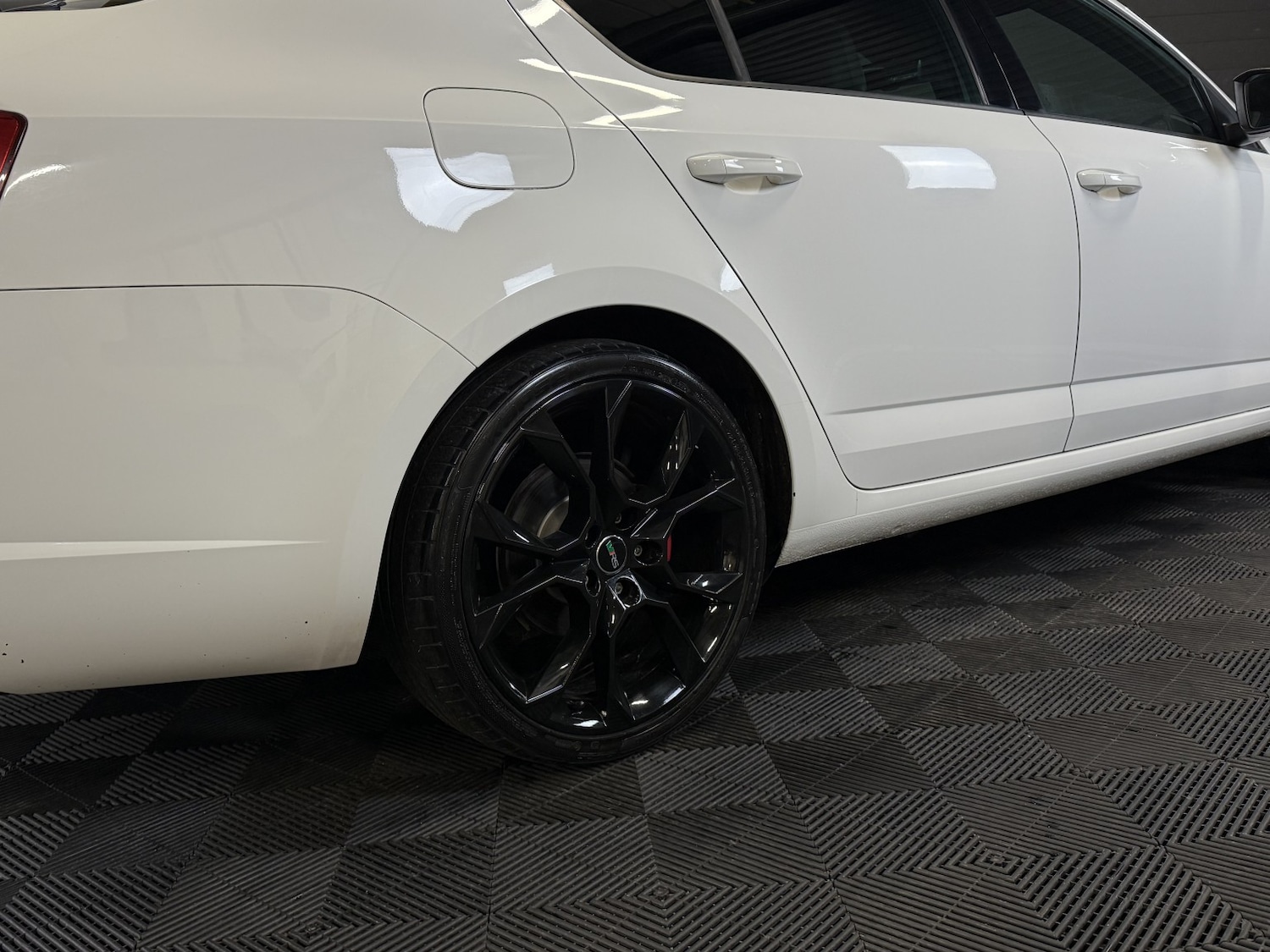 Used Skoda Octavia 2015 for sale - 77417211: Photo 18