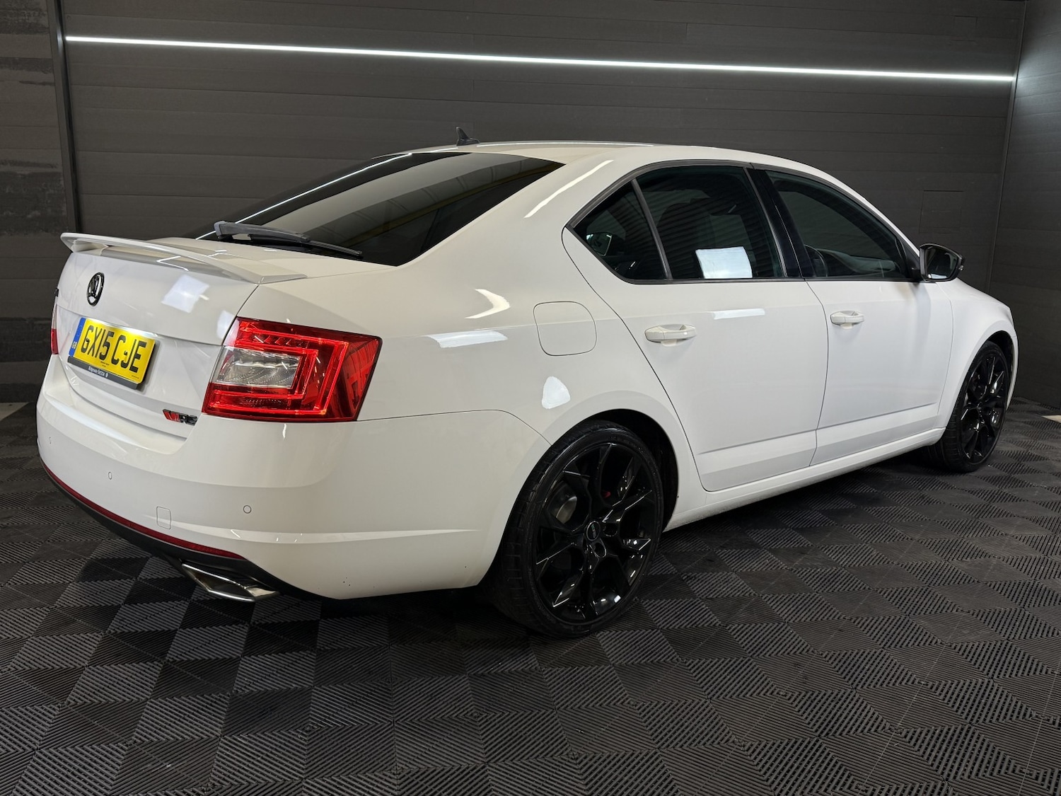 Used Skoda Octavia 2015 for sale - 77417211: Photo 19