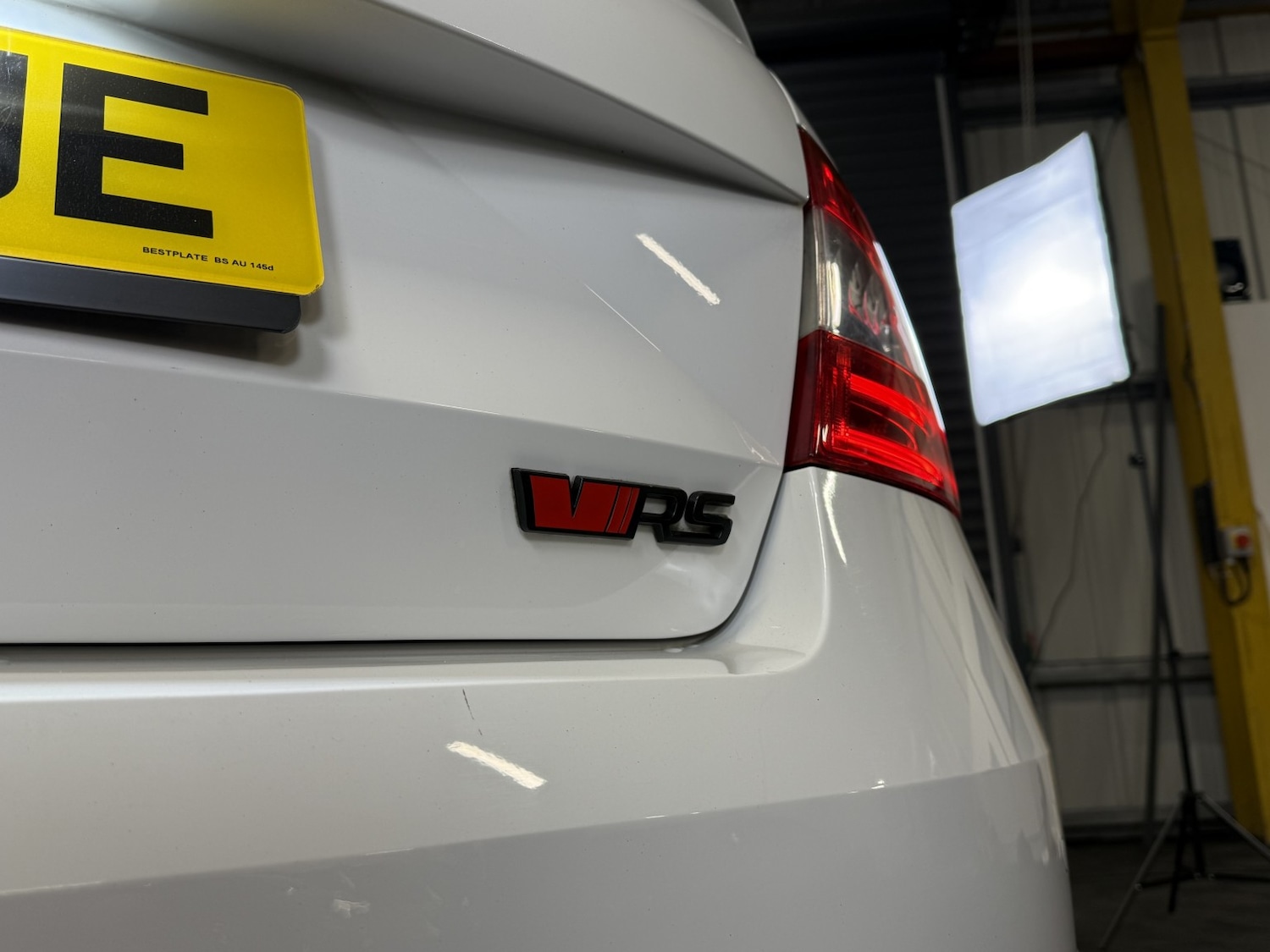 Used Skoda Octavia 2015 for sale - 77417211: Photo 20