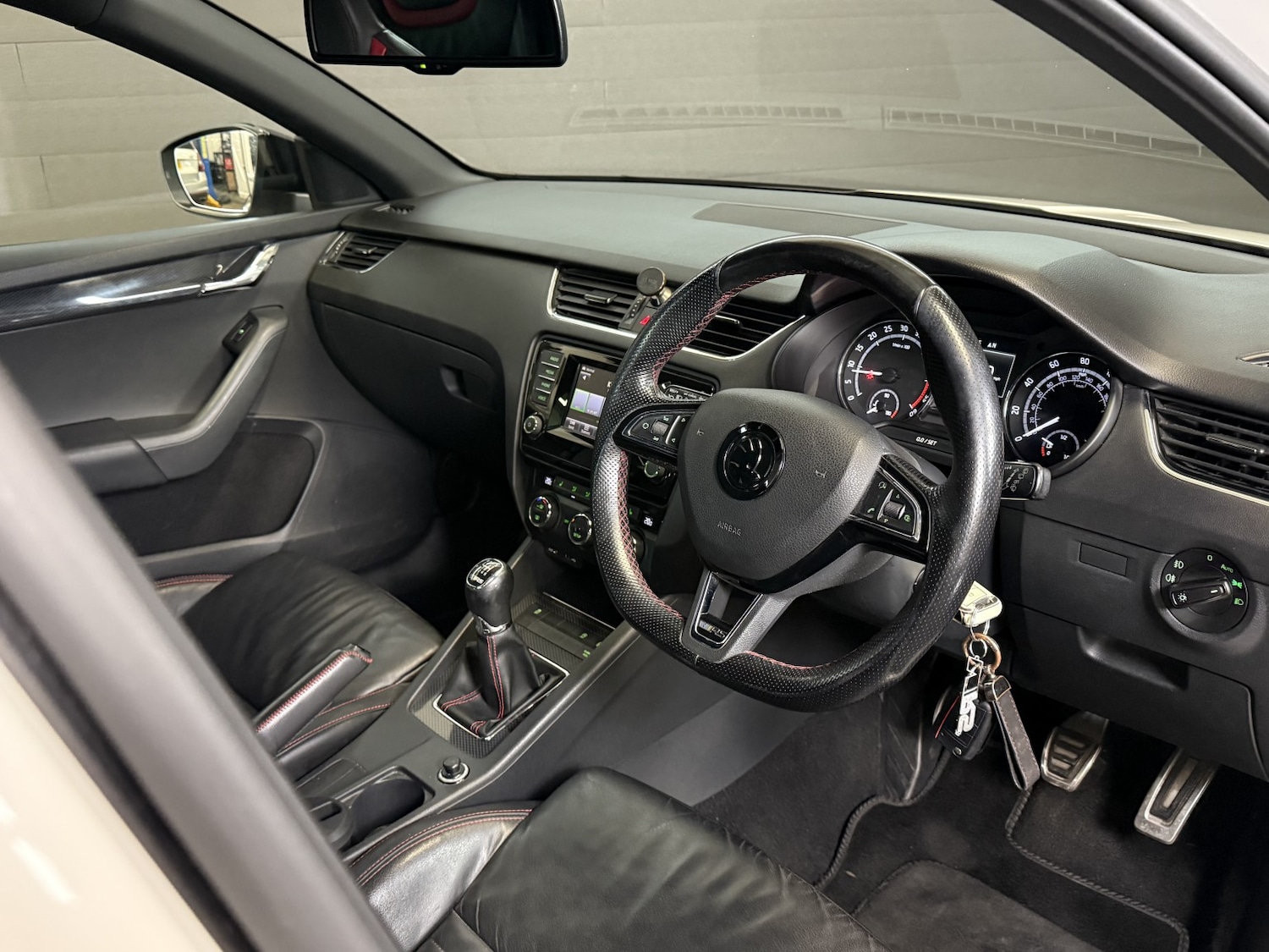 Used Skoda Octavia 2015 for sale - 77417211: Photo 21