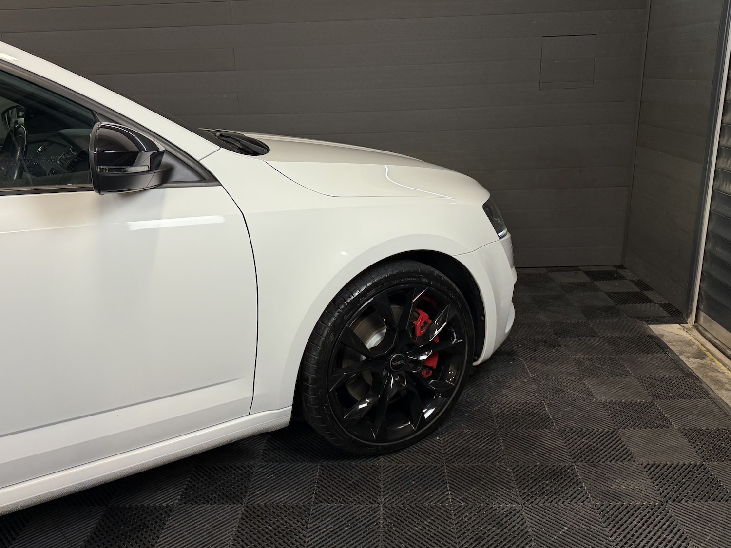 Used Skoda Octavia 2015 for sale - 77417211: Photo 22