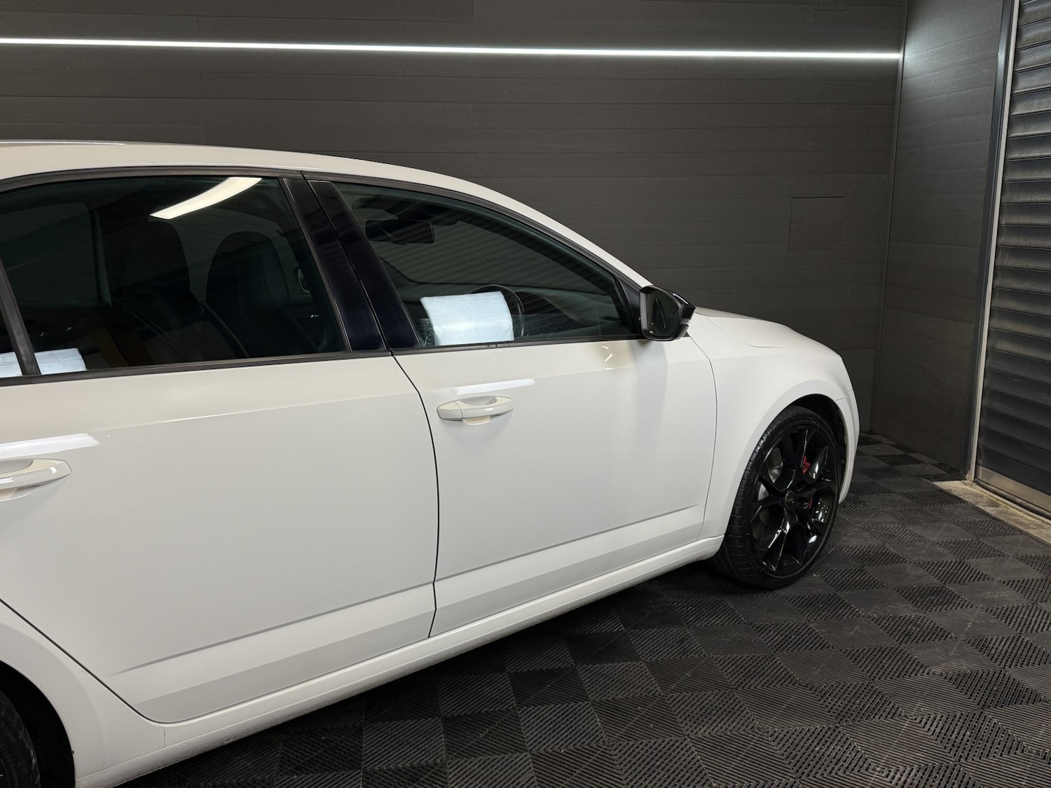 Used Skoda Octavia 2015 for sale - 77417211: Photo 23