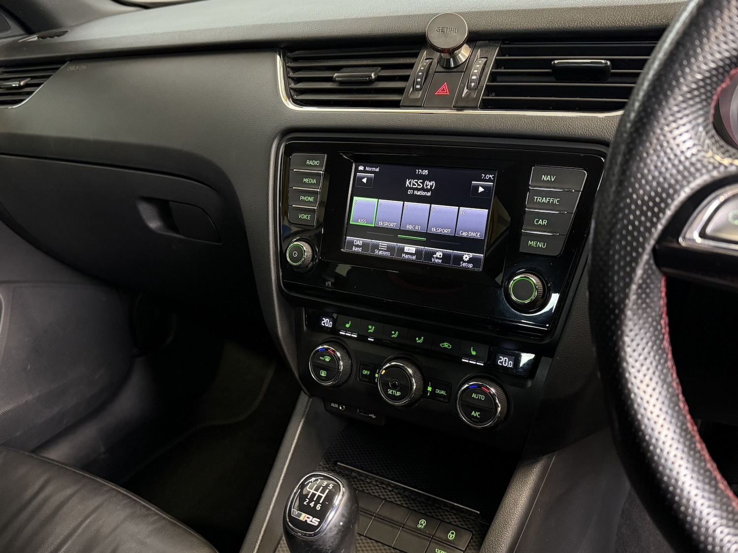 Used Skoda Octavia 2015 for sale - 77417211: Photo 24