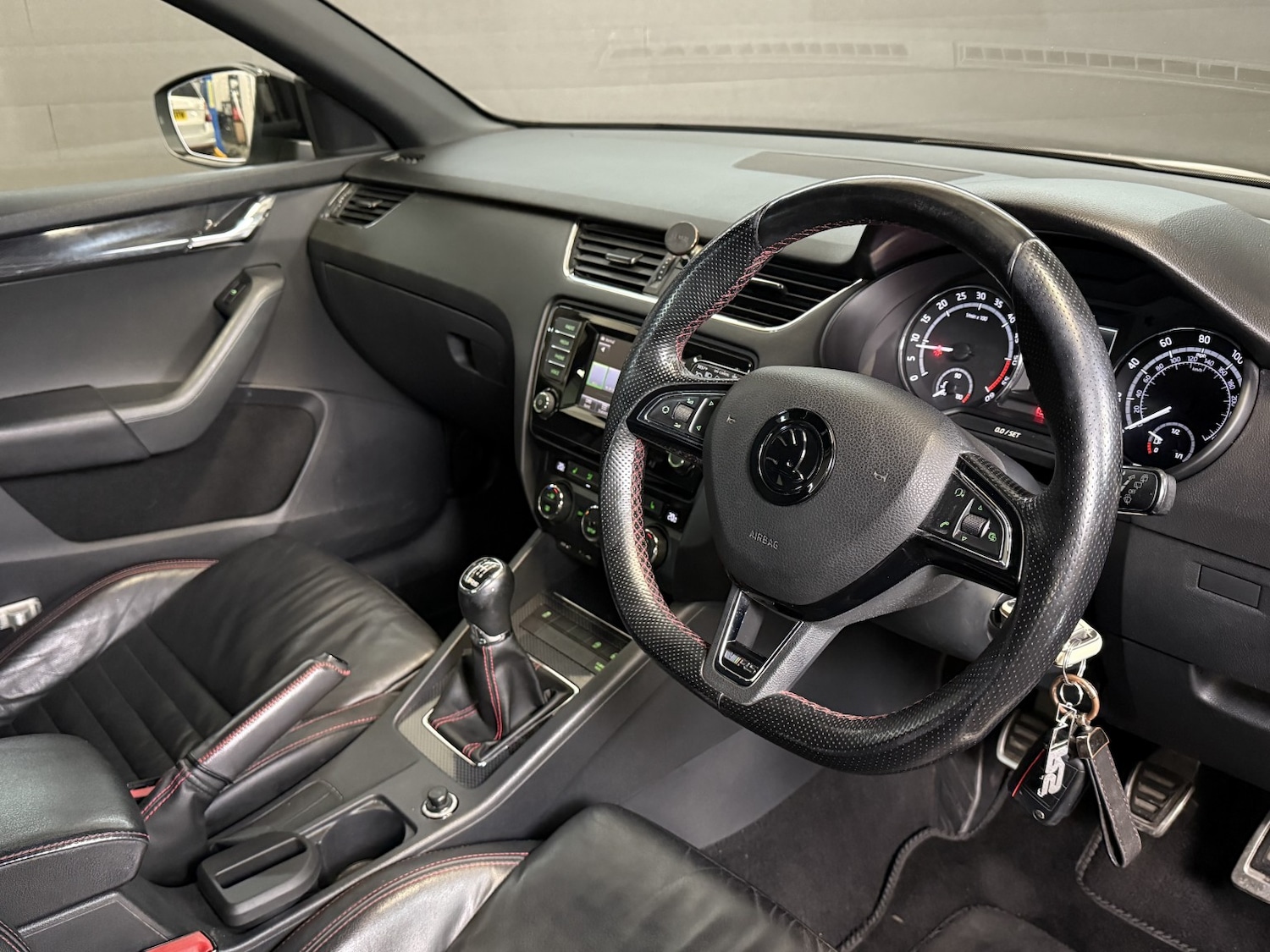 Used Skoda Octavia 2015 for sale - 77417211: Photo 26