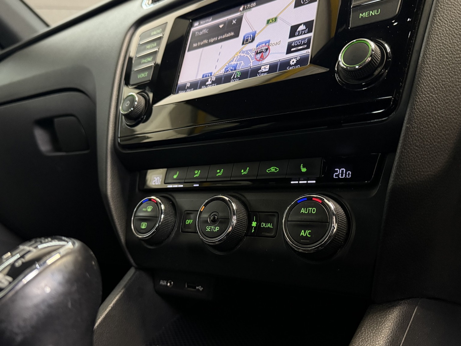 Used Skoda Octavia 2015 for sale - 77417211: Photo 28