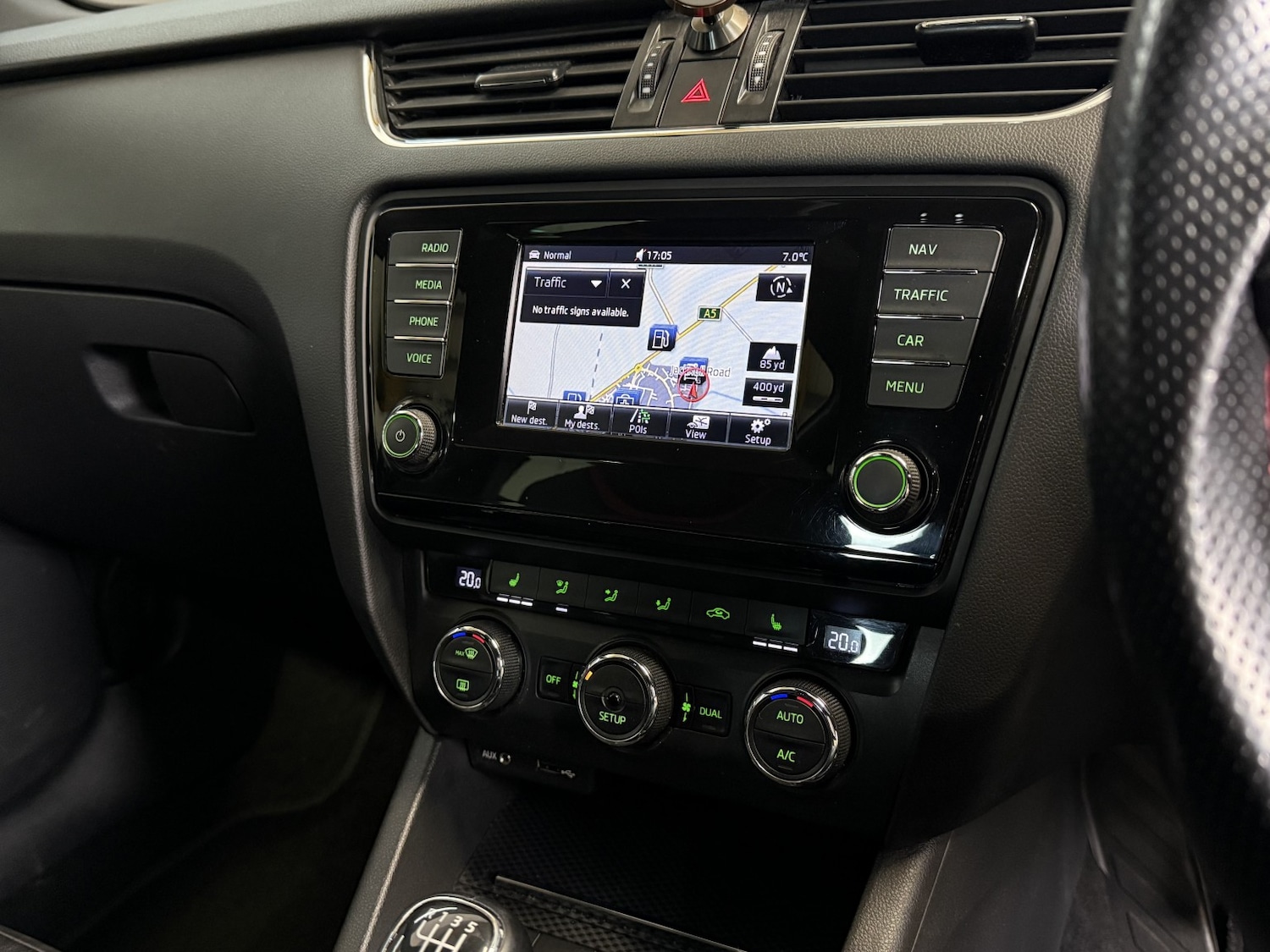 Used Skoda Octavia 2015 for sale - 77417211: Photo 29