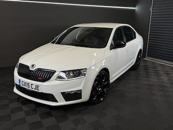 Used Skoda Octavia 2015 for sale - 77417211: Photo