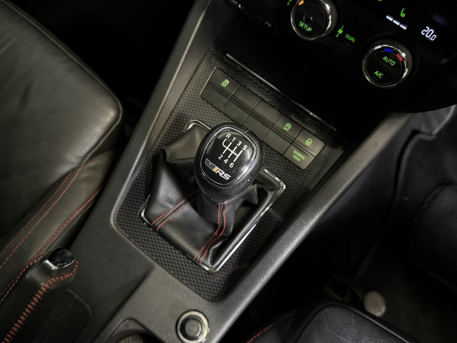 Used Skoda Octavia 2015 for sale - 77417211: Photo 32