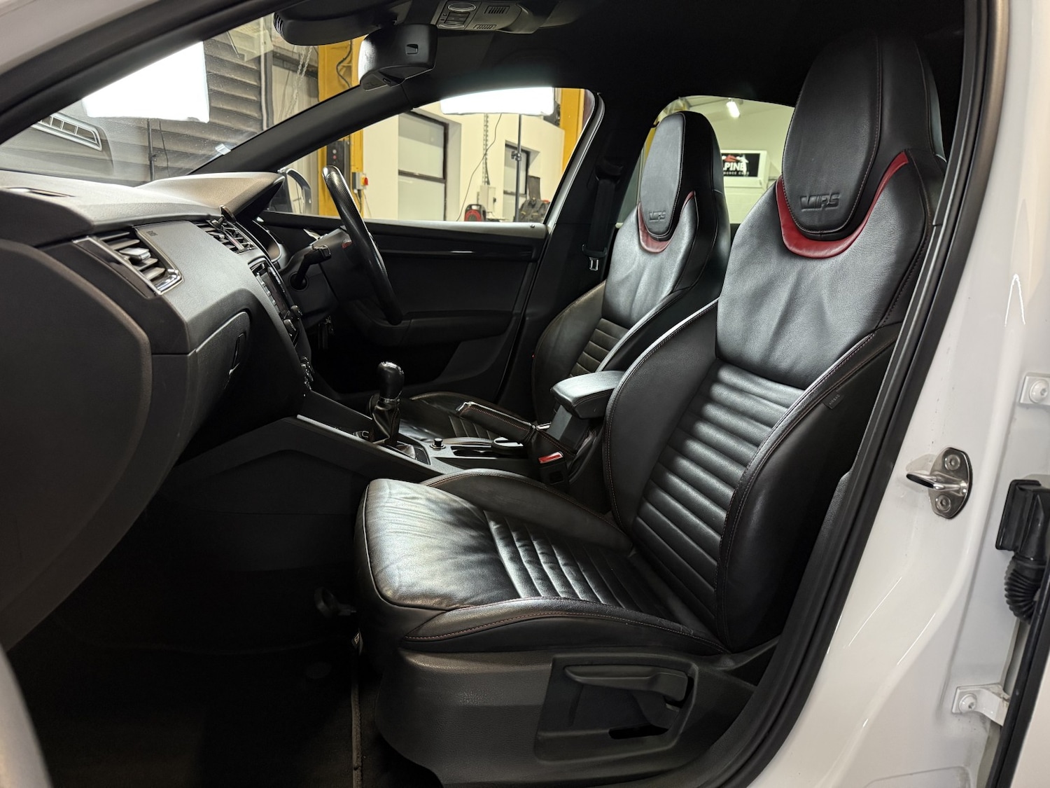 Used Skoda Octavia 2015 for sale - 77417211: Photo 33