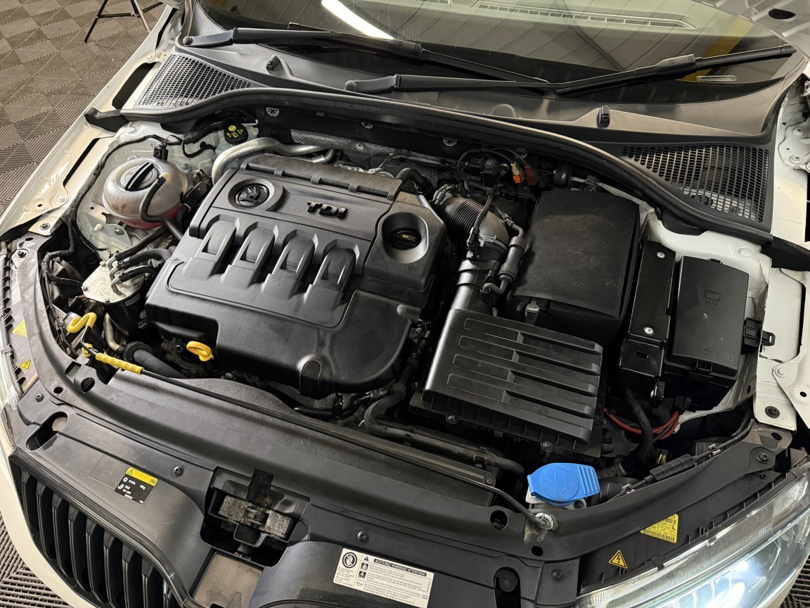 Used Skoda Octavia 2015 for sale - 77417211: Photo 39