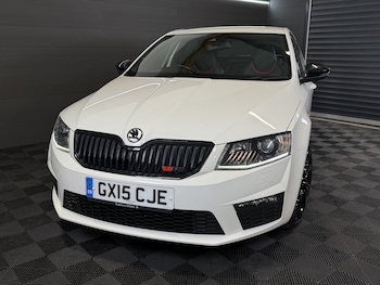 Used Skoda Octavia 2015 for sale - 77417211: Photo
