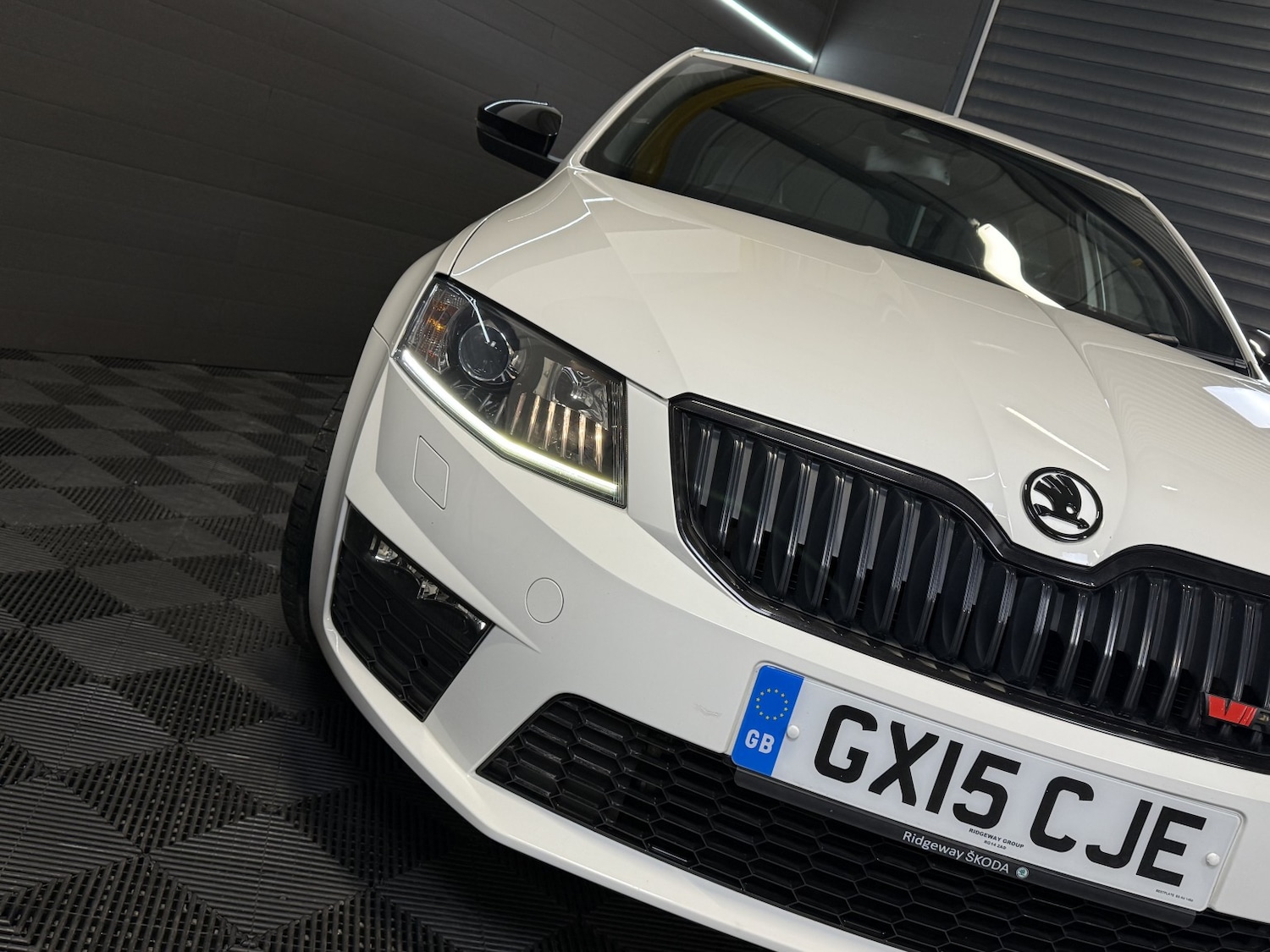 Used Skoda Octavia 2015 for sale - 77417211: Photo 4