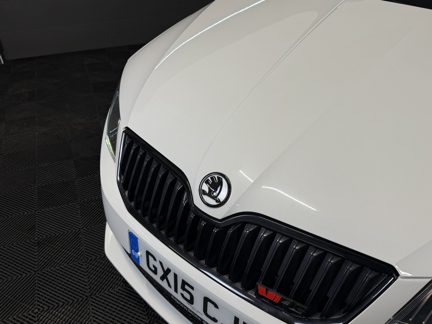 Used Skoda Octavia 2015 for sale - 77417211: Photo 5