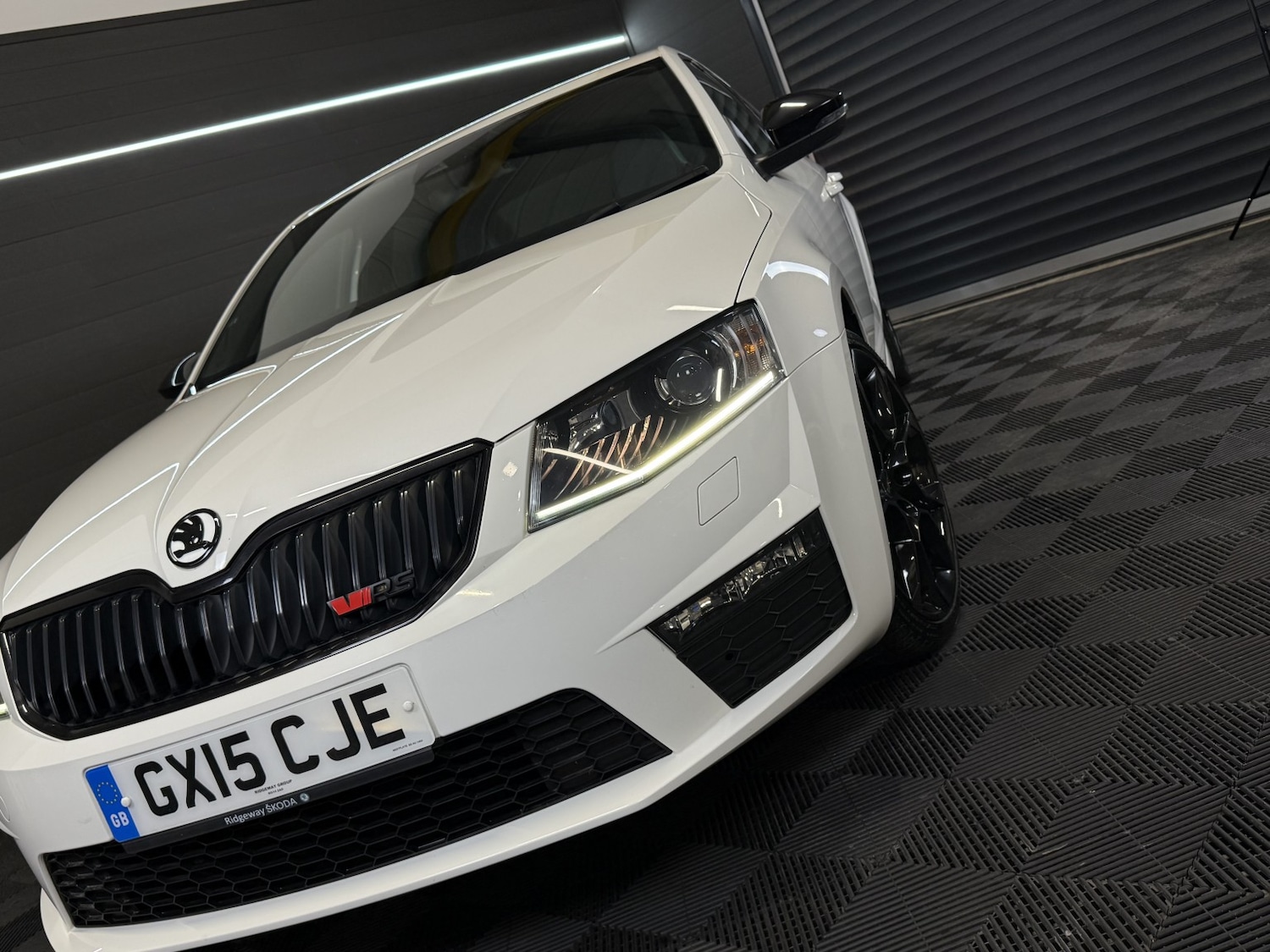 Used Skoda Octavia 2015 for sale - 77417211: Photo 7