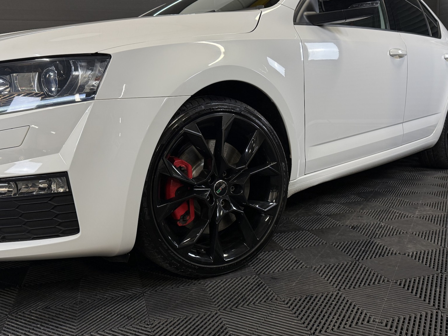 Used Skoda Octavia 2015 for sale - 77417211: Photo 8