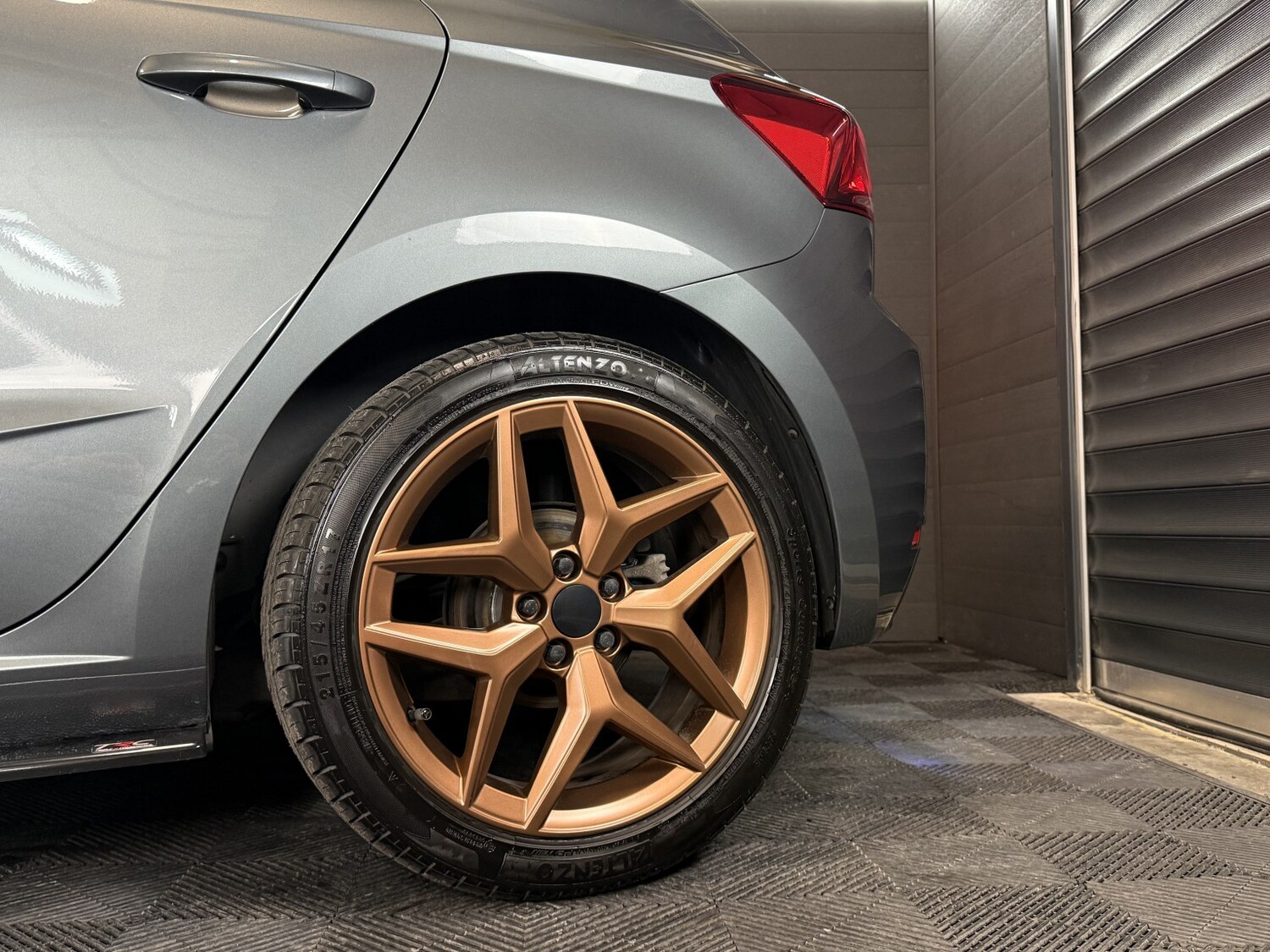 Used SEAT Ibiza 2018 for sale - 77945766: Photo 11