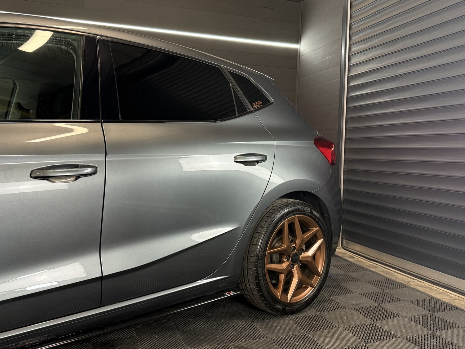 Used SEAT Ibiza 2018 for sale - 77945766: Photo 12