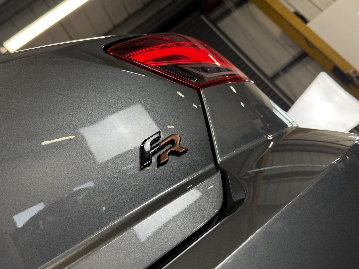 Used SEAT Ibiza 2018 for sale - 77945766: Photo 17