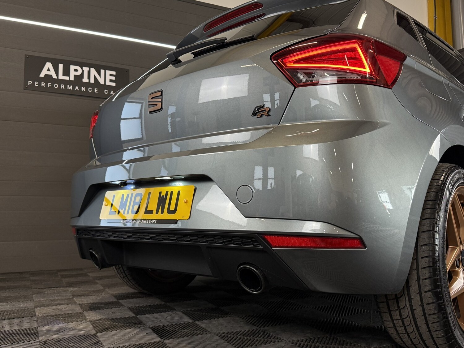 Used SEAT Ibiza 2018 for sale - 77945766: Photo 20