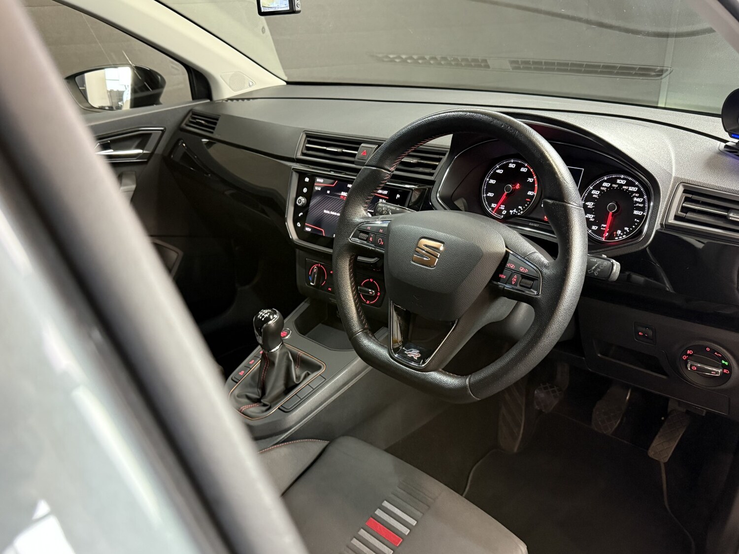 Used SEAT Ibiza 2018 for sale - 77945766: Photo 22