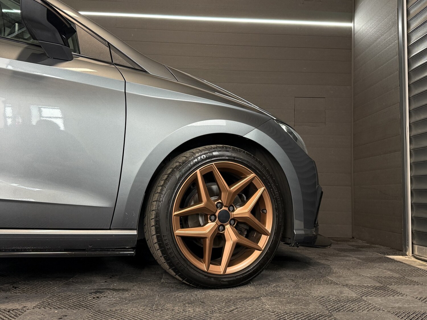 Used SEAT Ibiza 2018 for sale - 77945766: Photo 23