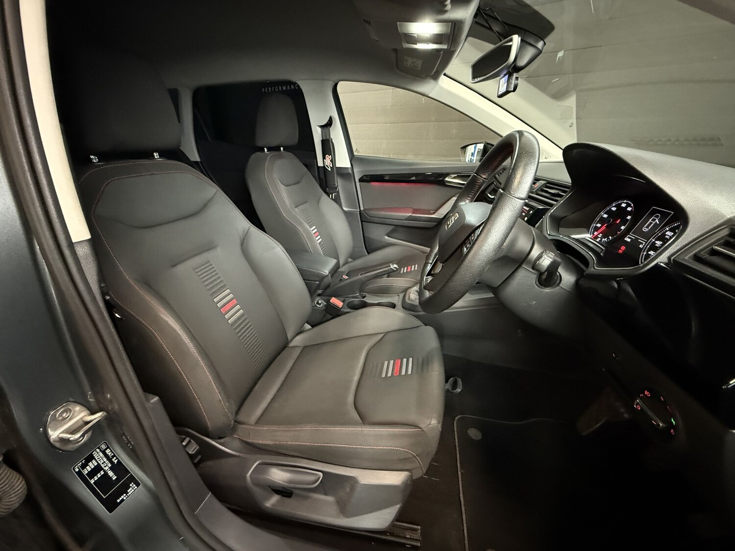 Used SEAT Ibiza 2018 for sale - 77945766: Photo 25