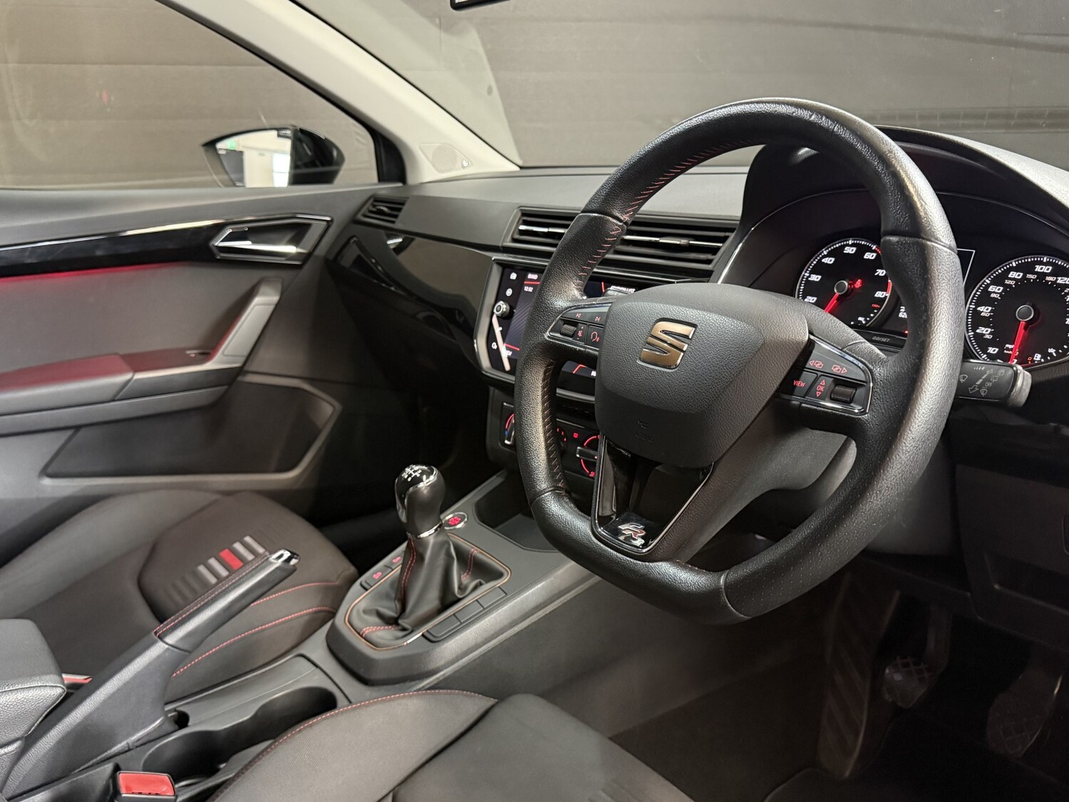 Used SEAT Ibiza 2018 for sale - 77945766: Photo 26