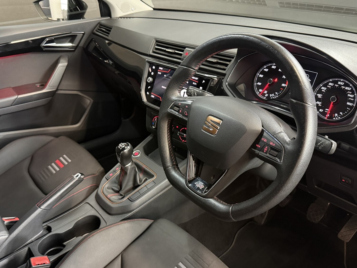 Used SEAT Ibiza 2018 for sale - 77945766: Photo 27