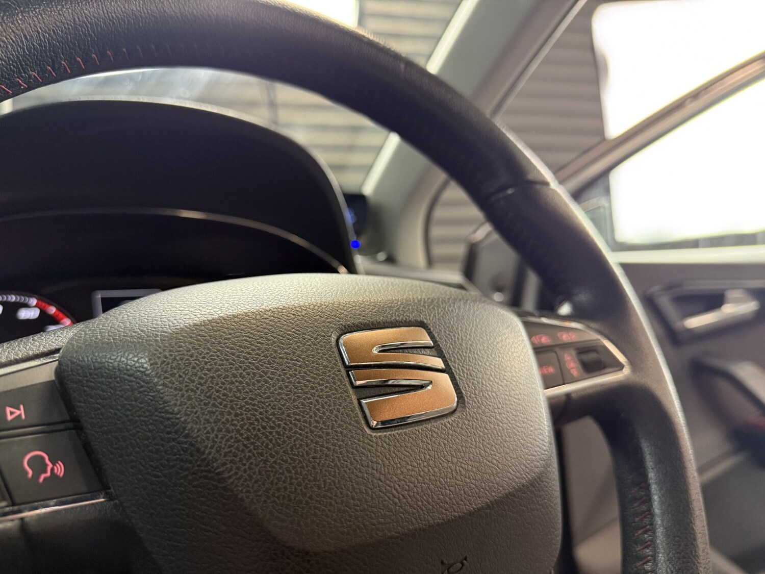 Used SEAT Ibiza 2018 for sale - 77945766: Photo 28