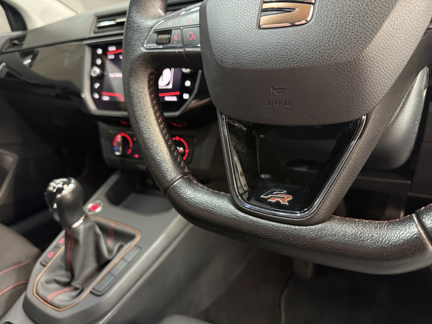 Used SEAT Ibiza 2018 for sale - 77945766: Photo 29