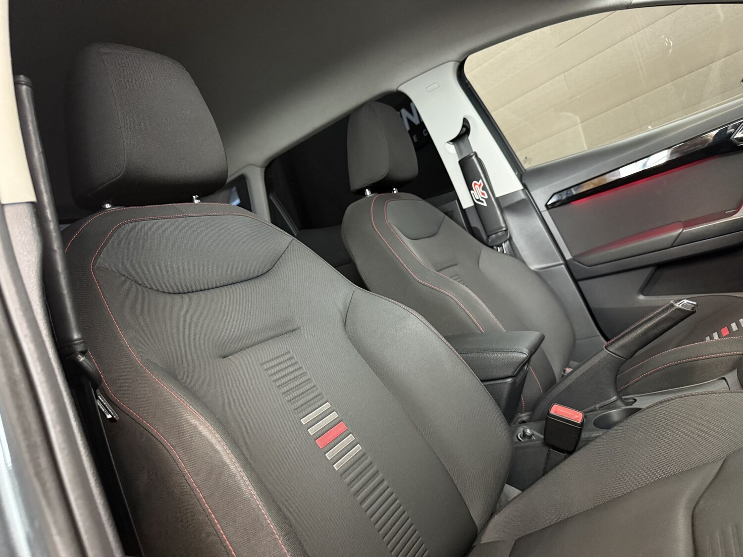 Used SEAT Ibiza 2018 for sale - 77945766: Photo 30