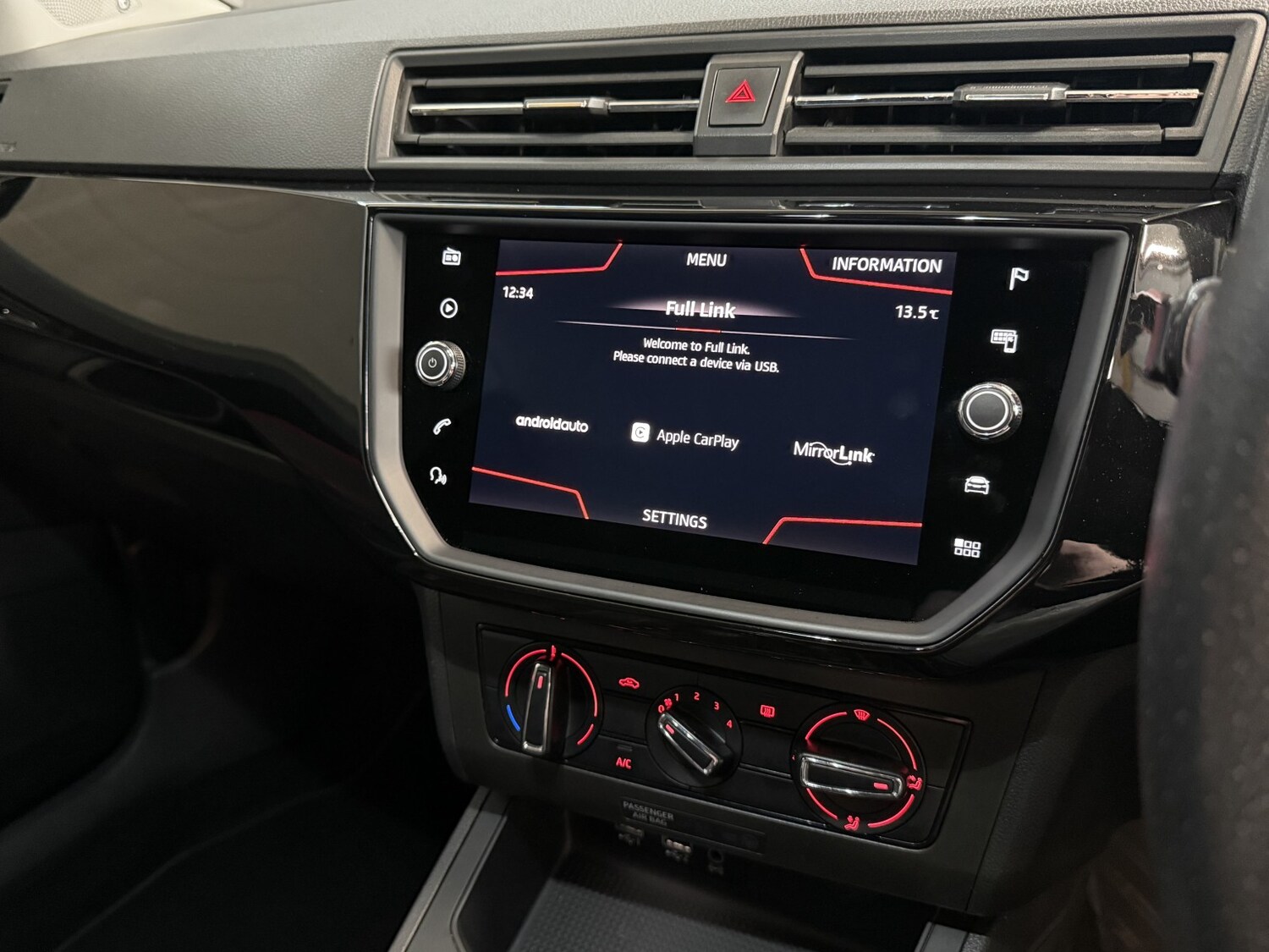 Used SEAT Ibiza 2018 for sale - 77945766: Photo 31