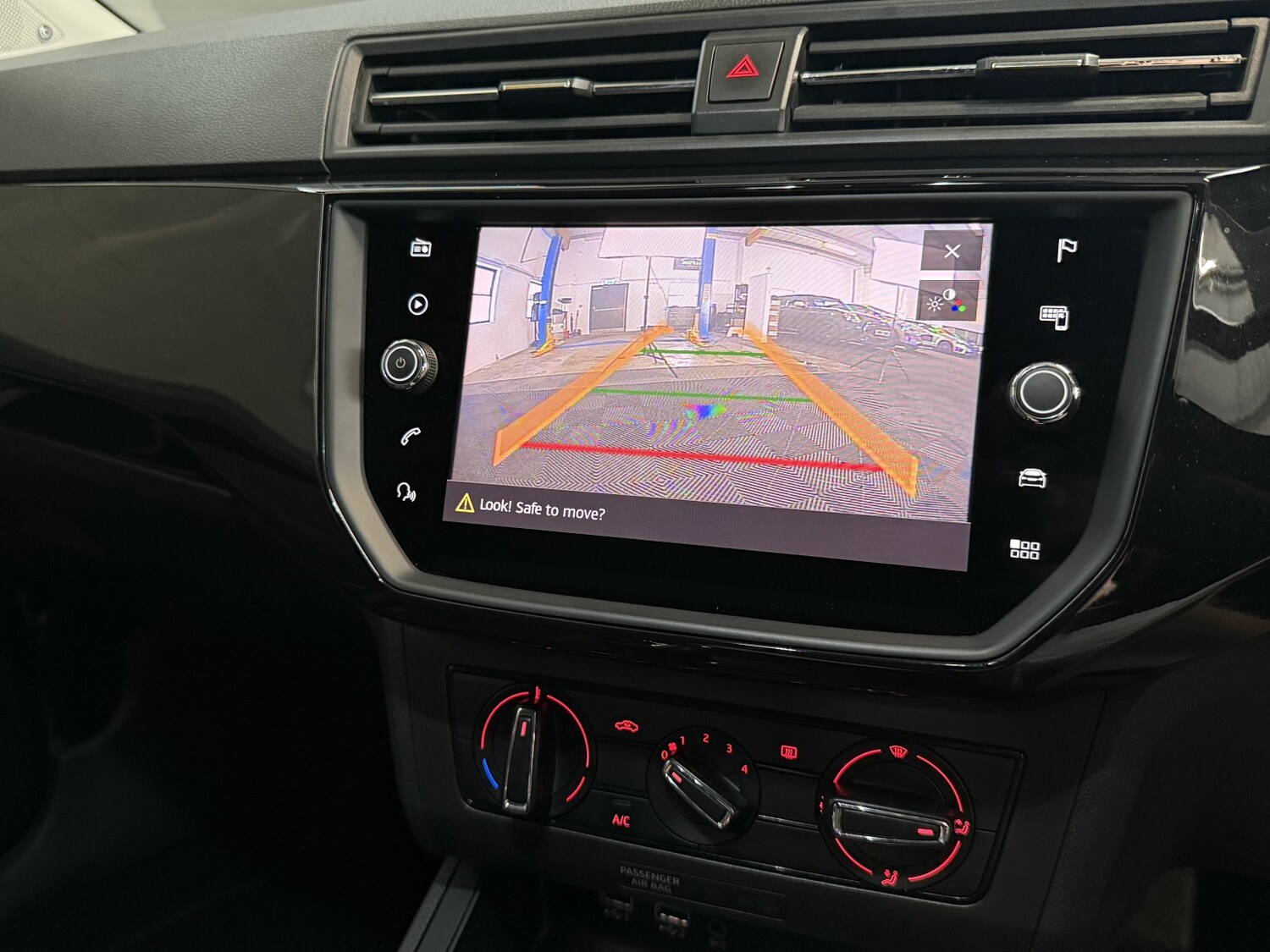 Used SEAT Ibiza 2018 for sale - 77945766: Photo 34