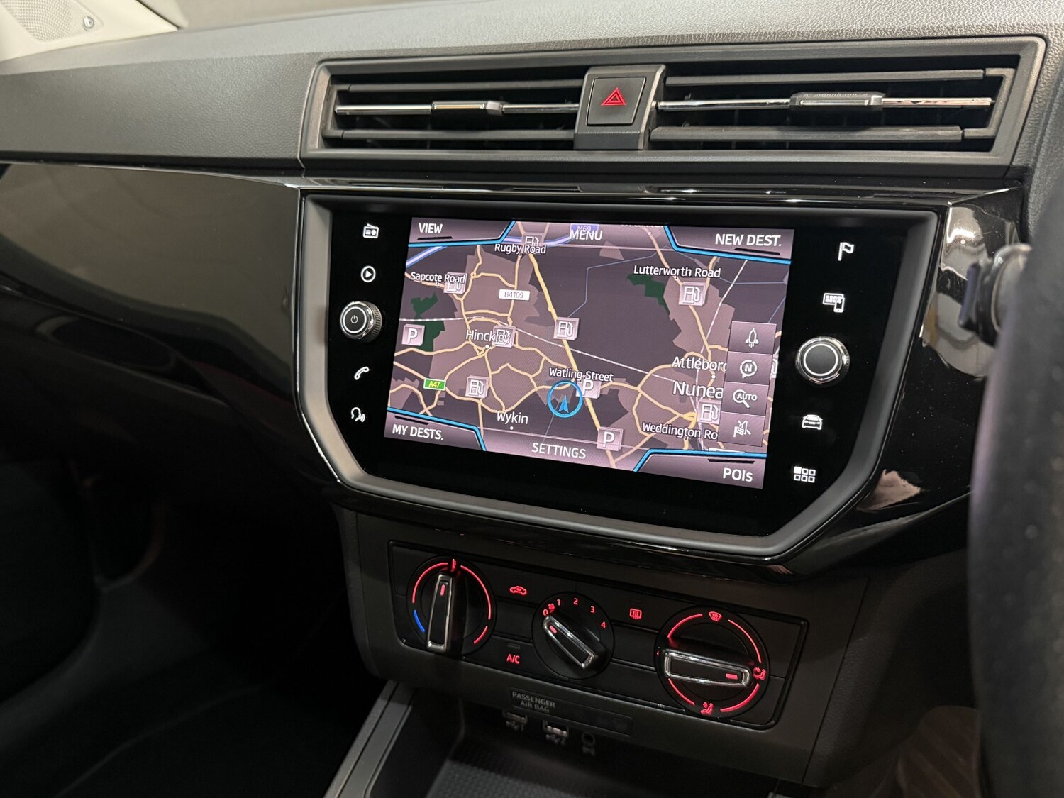 Used SEAT Ibiza 2018 for sale - 77945766: Photo 36