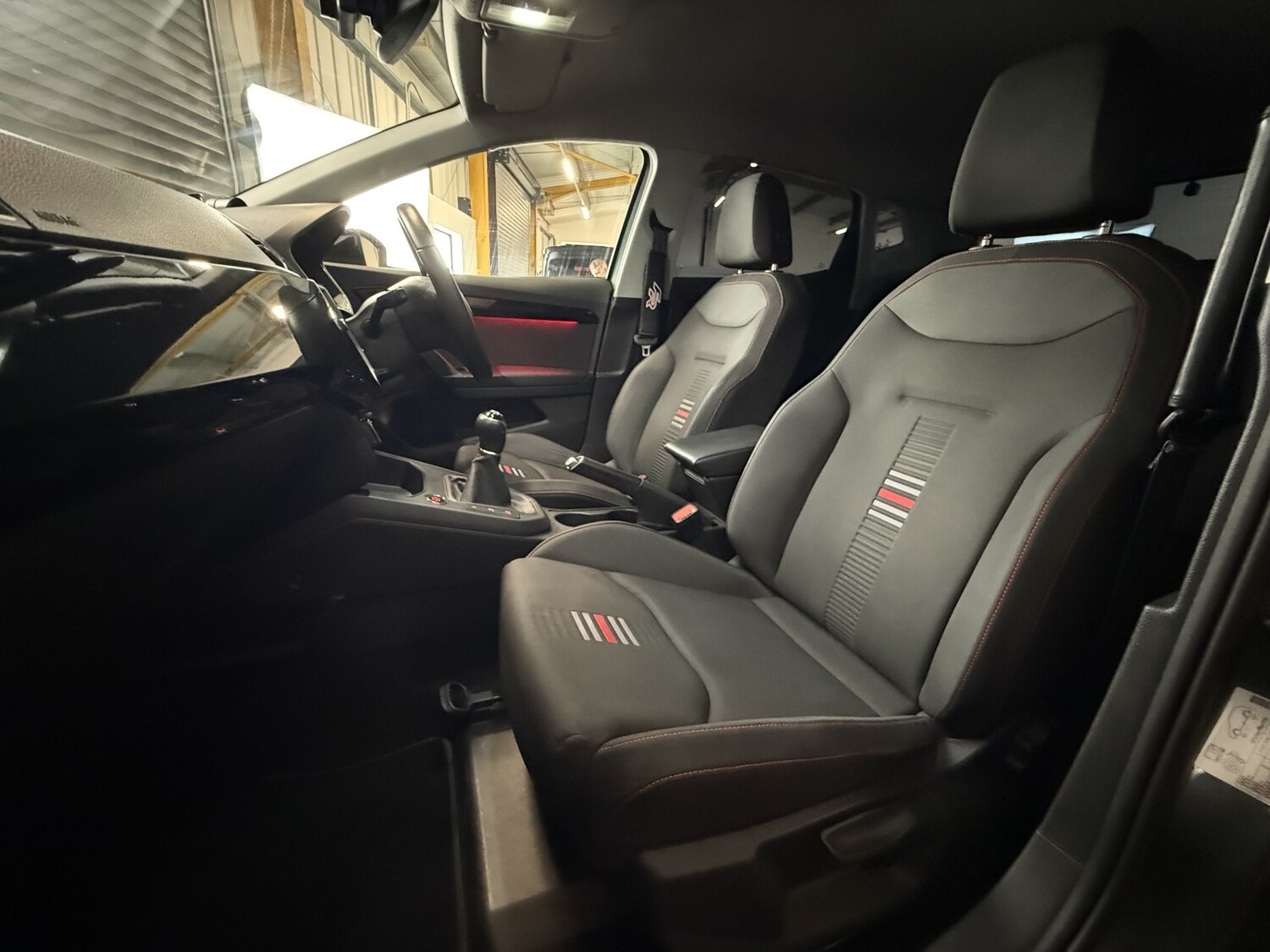 Used SEAT Ibiza 2018 for sale - 77945766: Photo 43