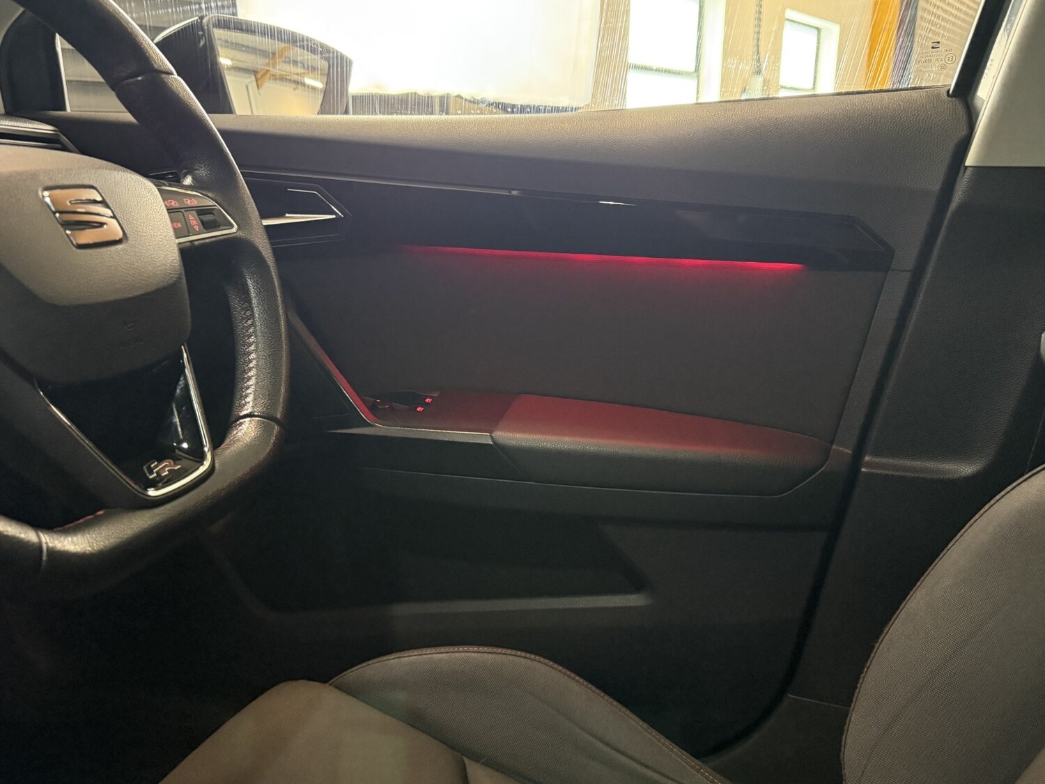 Used SEAT Ibiza 2018 for sale - 77945766: Photo 44