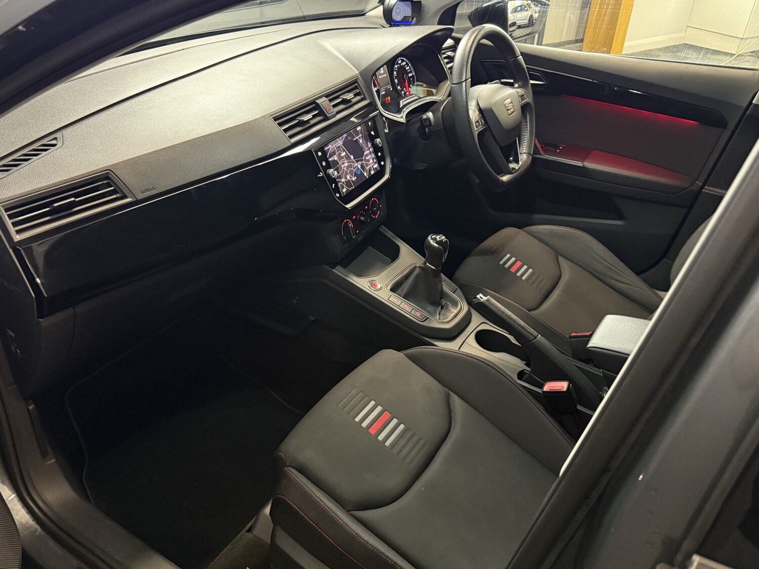 Used SEAT Ibiza 2018 for sale - 77945766: Photo 45