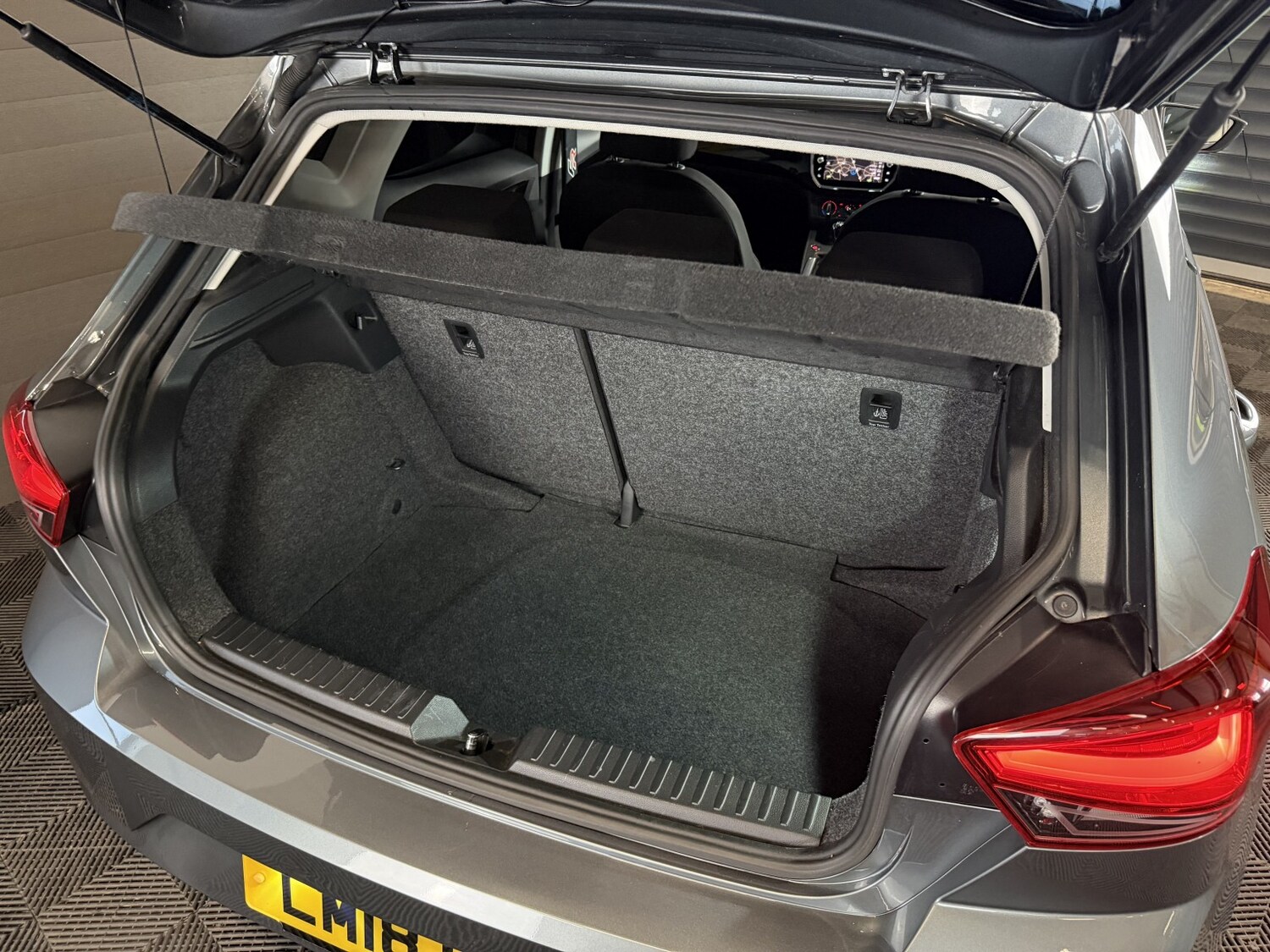 Used SEAT Ibiza 2018 for sale - 77945766: Photo 46